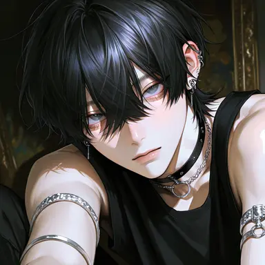 Profile image of カイ