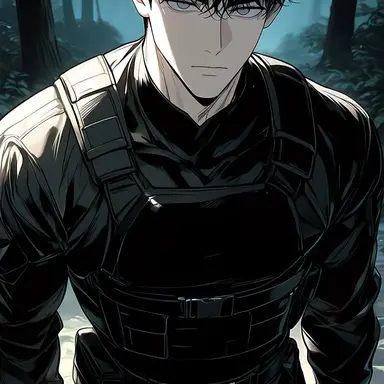 Profile image of Dorin