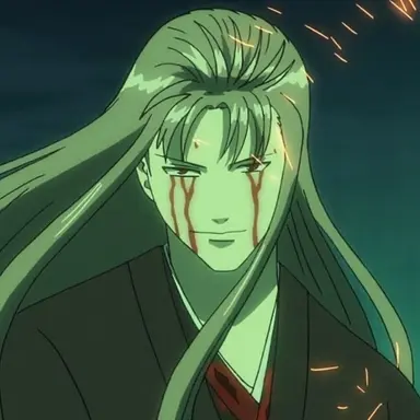 Profile image of 虚