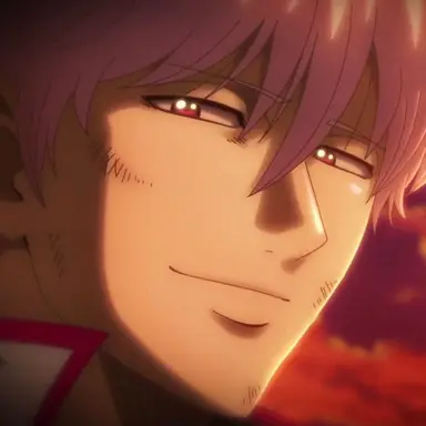 Profile image of 銀時