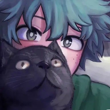 Profile image of Izuku Midoriya