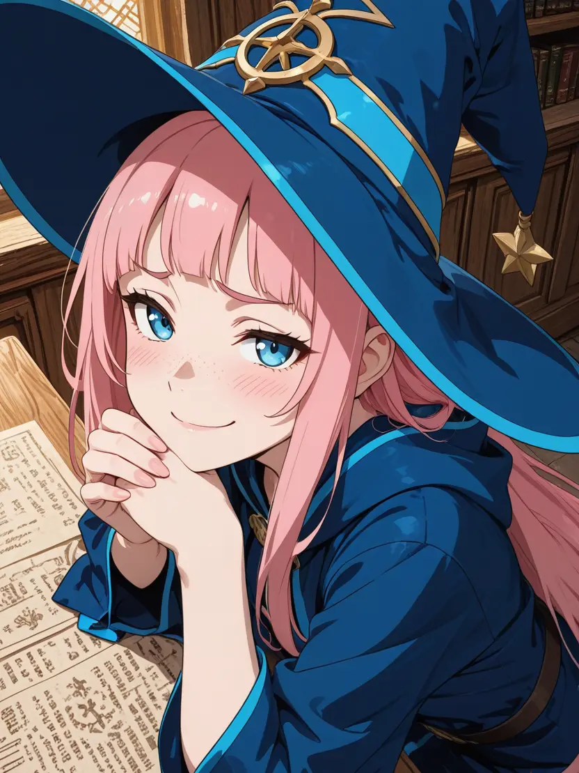 SinfulGulf3891의 Summoner Sasha - Origins