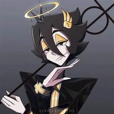 Profile image of Azrael