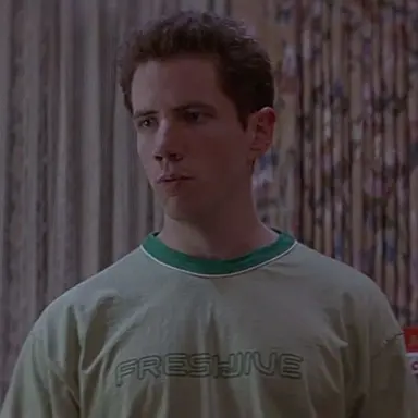 Profile image of Randy Meeks