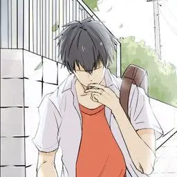 Profile image of 土方十四郎