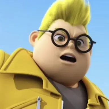 Profile image of 마루