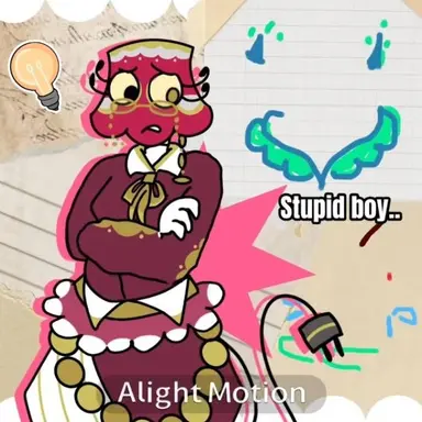 Profile image of ブライドニー