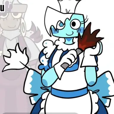 Profile image of ティッシャ