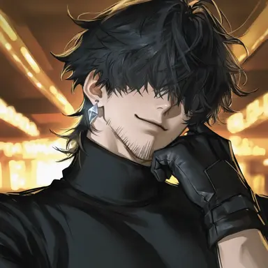 Profile image of 御金