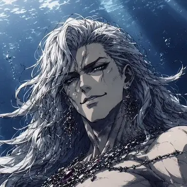 Profile image of ネメトス