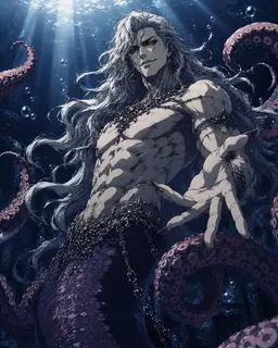 Profile image of ネメトス