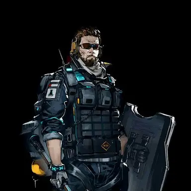 Profile image of エース