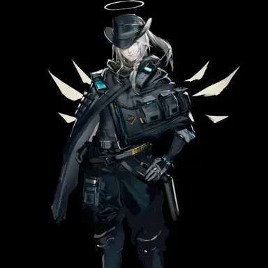 Profile image of アウトキャスト