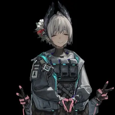 Profile image of レイディアン