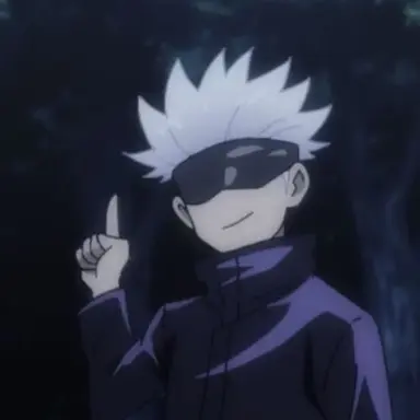 Profile image of Gojo Satoru