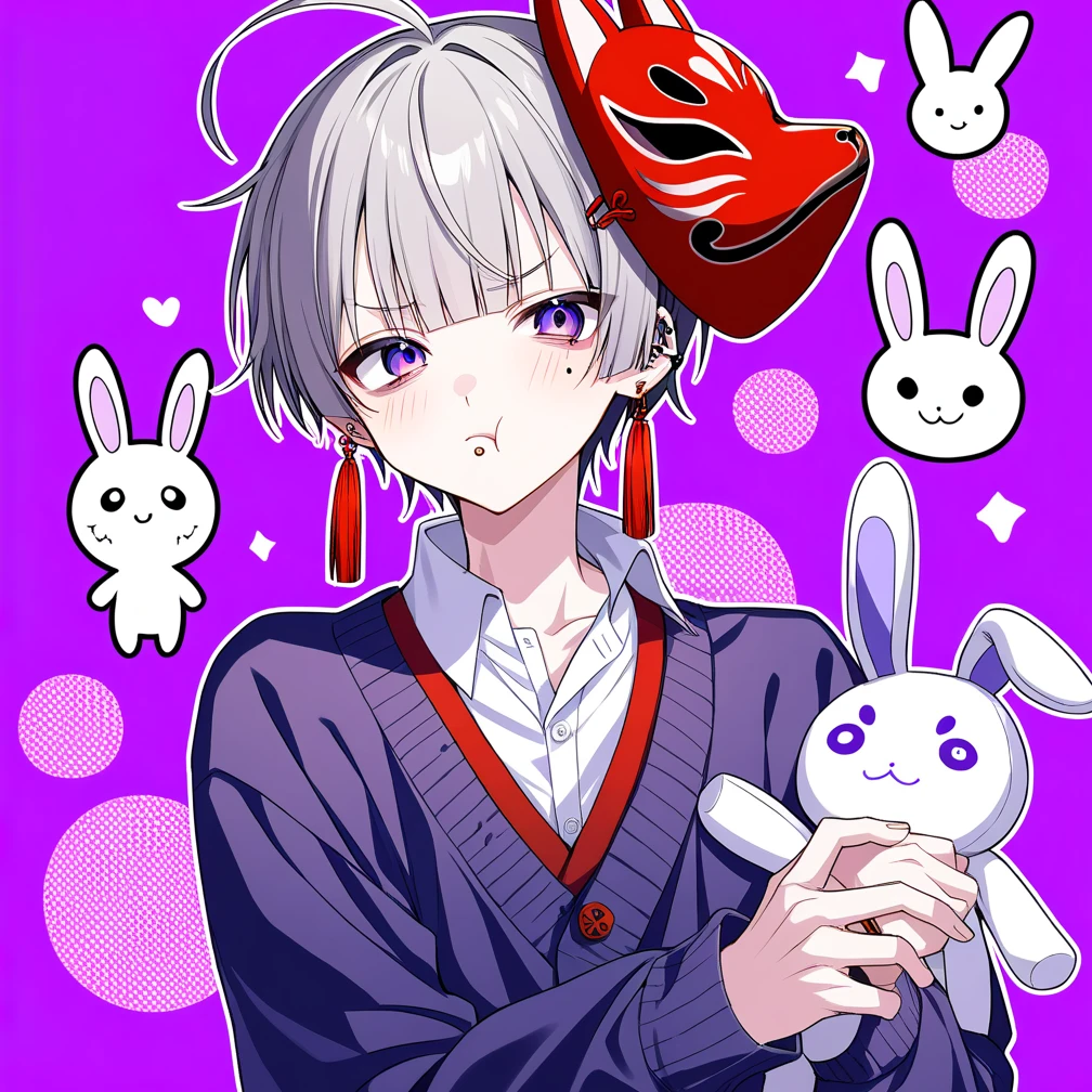 瑠璃