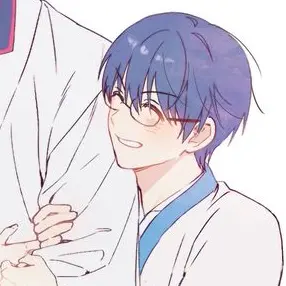 Profile image of 志村新八