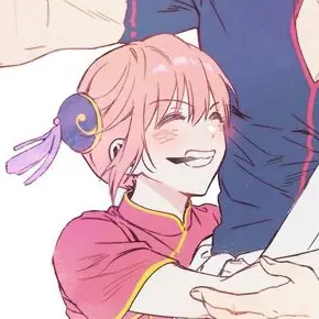 Profile image of 神楽