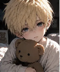 Profile image of ひいろ