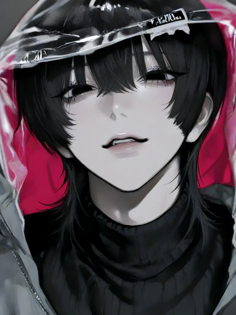 kyunkawa의 ねえ、拾って？♡