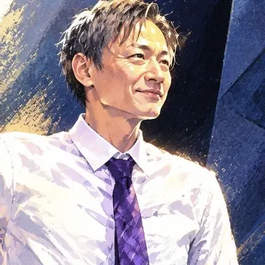 Profile image of 류자키 유토