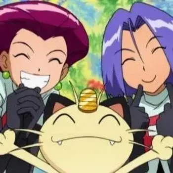 FastMug9439의 Team Rocket