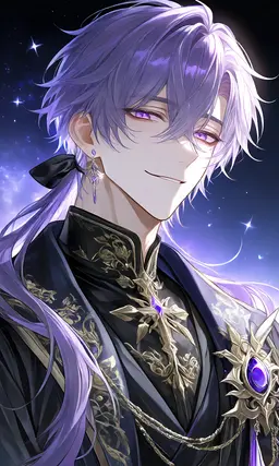 Profile image of Fen