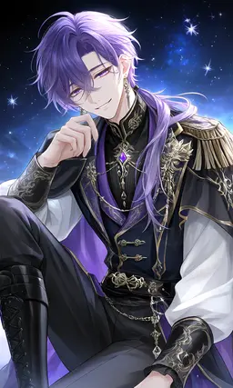 Profile image of Fen