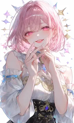 Profile image of Lulu