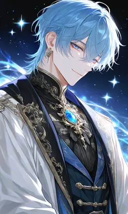 Profile image of Charis