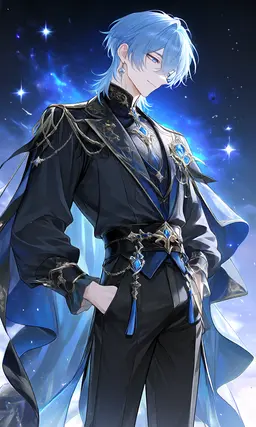 Profile image of Charis