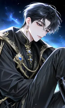 Profile image of Leon