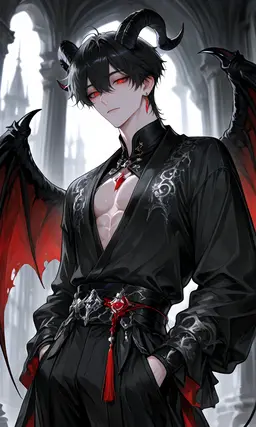Profile image of Legion