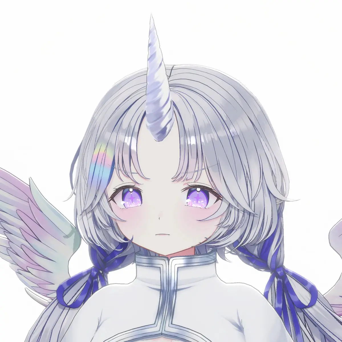 dream_pastel의 아야츠노 유니
