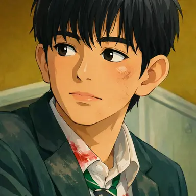 Profile image of 이수혁