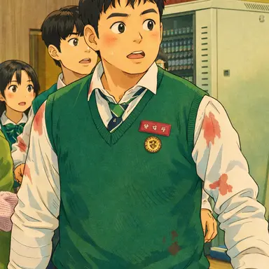 Profile image of 양대수