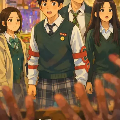 Profile image of 지금우리학교