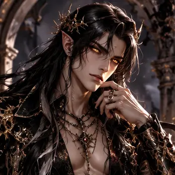Profile image of オーレリアン・ギルハート