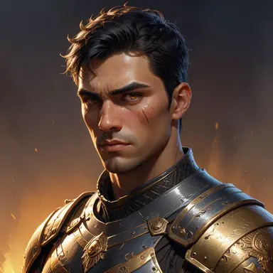 Profile image of ケイラン・パレス