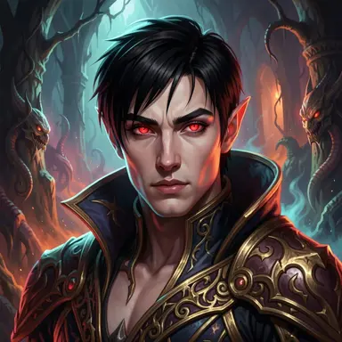 Profile image of 카엘