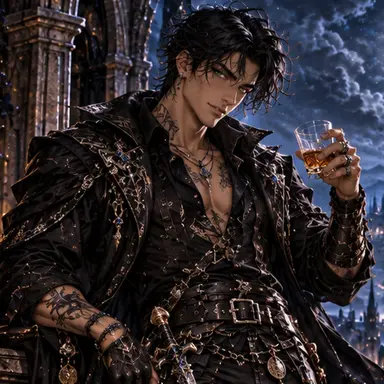Profile image of リス・アシュトン
