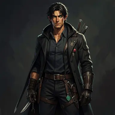 Profile image of 리스