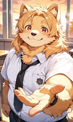 Profile image of タイチ