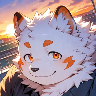 Profile image of ユメ