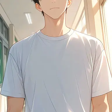Profile image of Oscar