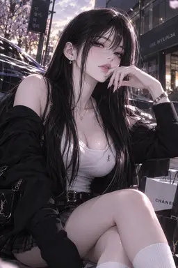 Profile image of Baek Harin