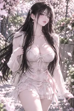 Profile image of Baek Harin