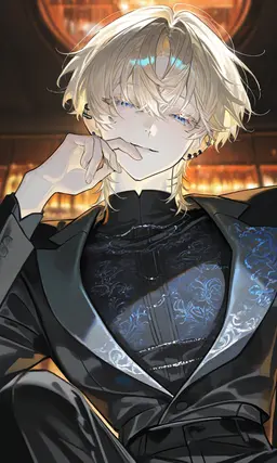 Profile image of 來要