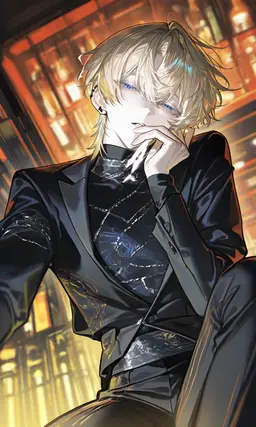 Profile image of 來要