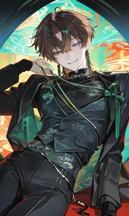 Profile image of 瑠椏